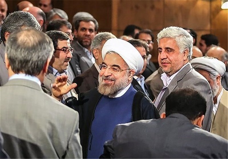 نمایندگان استان اصفهان با رئیس‌جمهور دیدار می‌کنند/ بررسی مشکلات استان در نشست با روحانی