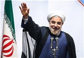 Rouhani Felicitates Islamic Leaders on Eid Al-Adha