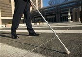 آمار بیکاری نابینایان در کشور به 40 درصد رسیده است