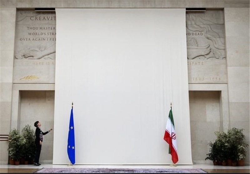 کنفرانس خبری دیپلمات‌ها در ژنو به تعویق افتاد