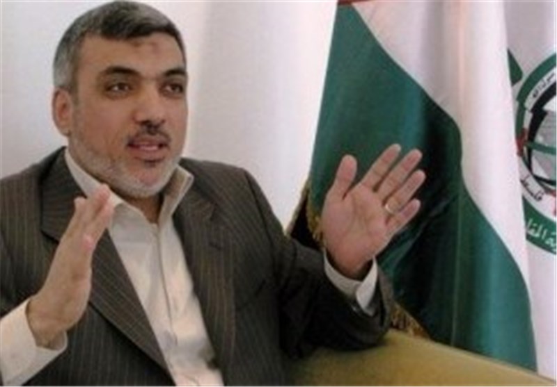 حماس: سران رژیم اشغالگر از آغاز انتفاضه در قدس واهمه دارند