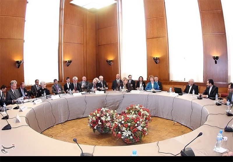 Iranian FM, EU’s Ashton to Attend Next Session of Geneva Talks