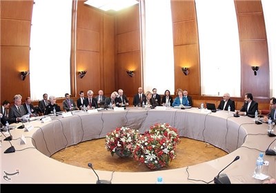 Iran, Six World Powers Start Talks in Geneva