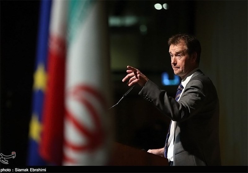 مایکل مان: پس از مذاکرات 1+5 و ایران دیدارهای دوجانبه برگزار می‌شوند