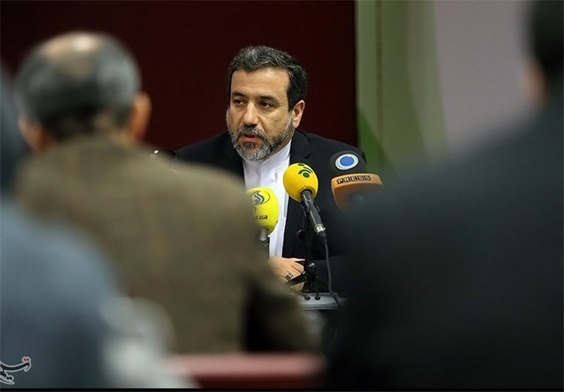 Iran’s Negotiator Predicts Tough Decisions for Ministers in Geneva