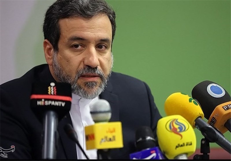 Negotiator Reiterates Iran&apos;s Opposition to Nuclear Weapons