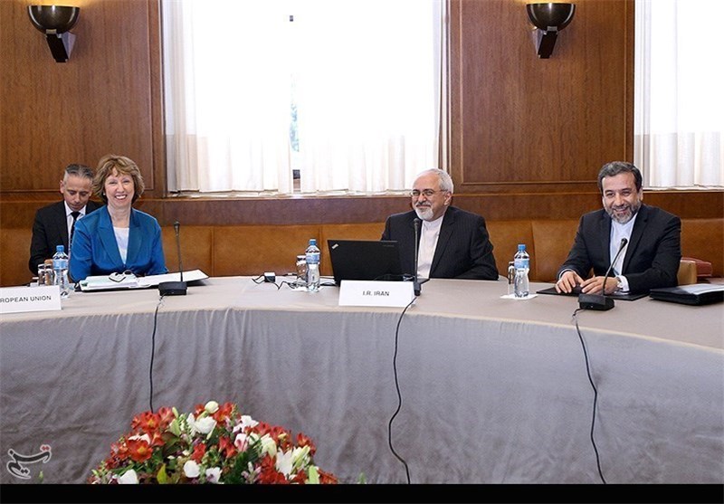 Iran, E3 Start Bilateral Negotiations in Geneva