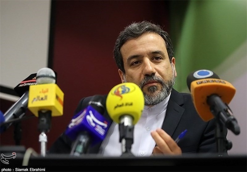 Deputy FM: Iran Prepared to Respond All IAEA’s Questions