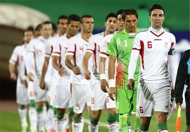 هاشمی: وزارت ورزش پیگیر بی‌تدبیری درباره تیم ملی فوتبال است