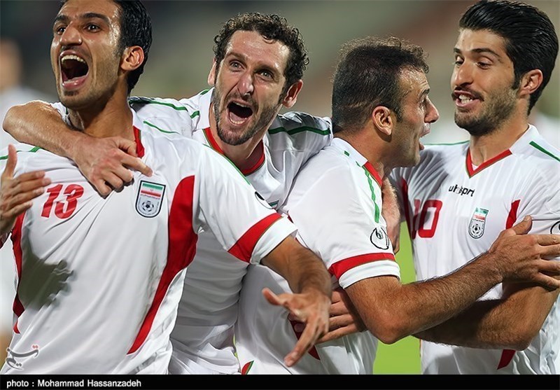 رایزنی فدراسیون فوتبال ایران برای برگزاری دیدار با اسپانیا/ مدافع پیشین رئال‌مادرید به تهران می‌آید