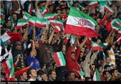 ابهام در ورود تماشاگران به ورزشگاه آزادی برای دیدار ایران - کره جنوبی