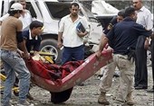 کشف 18 جسد عراقی ربوده شده در شمال بغداد