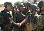 وزیر دفاع سوریه: ارتش امروز قدرت و عزم بیشتری برای مبارزه با تروریسم و اسرائیل دارد