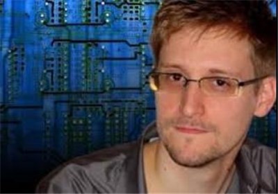 Snowden: No Classified Documents Taken to Russia