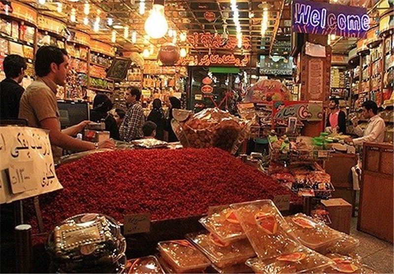 نهمین نمایشگاه هدایا و سوغات استان‌ها در قزوین برگزار می‌شود