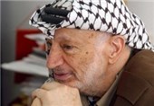 نتایج تحقیق در خصوص علت مرگ یاسر عرفات منتشر شد
