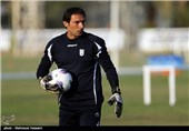 روابط عمومی فدراسیون فوتبال اظهارات تابش درباره احمدی را رد کرد