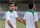 قول مساعد فدراسیون فوتبال قطر برای حضور منتظری و جباری در اردوی تیم ملی ایران