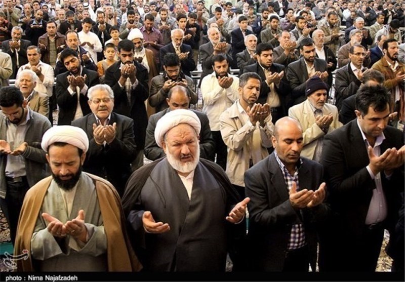 بصیرت و هوشیاری ملت ایران ثابت شده است
