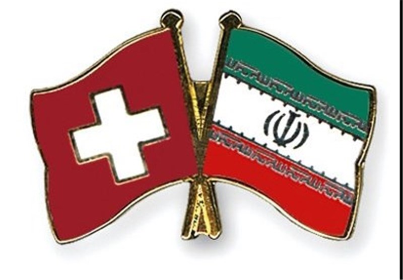 Iran, Switzerland Hold New Round of Political Talks