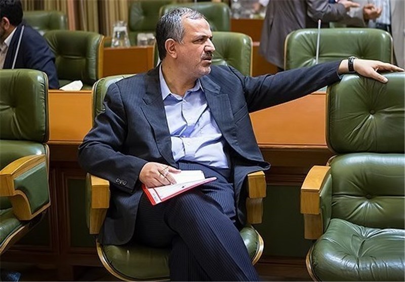 اگر رئیس شورای شهر نشوم به تهران گردی‌هایم ادامه می‌دهم