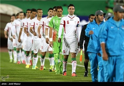 Iran Defeats Thailand in Asia Cup Qualifier