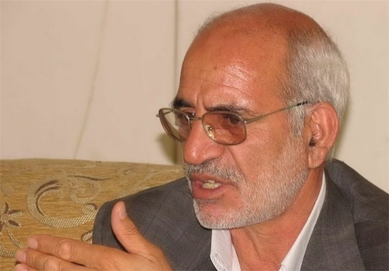 استاندار مرکزی بر رفع معضل بیکاری در خمین تاکید کرد