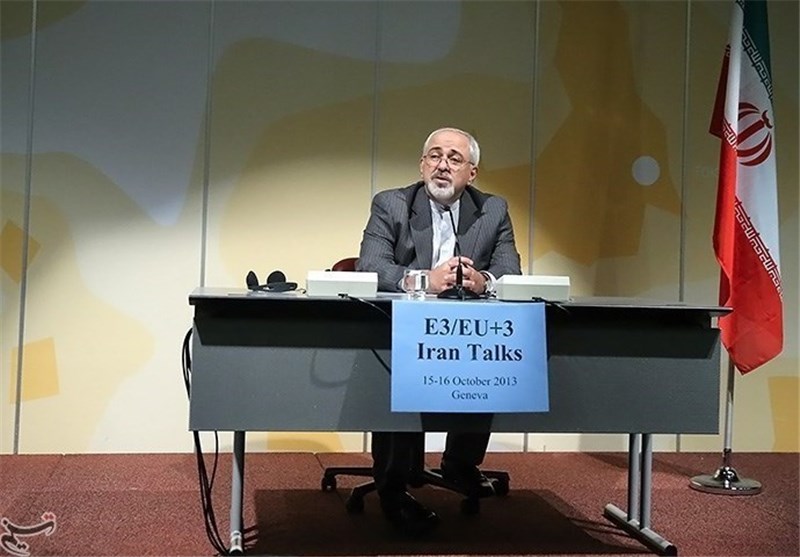 Iran’s FM Optimistic about Reaching Common Ground in N. Talks