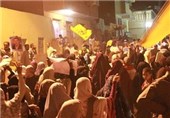 ادامه تظاهرات طرفداران اخوان المسلمین علیه نظام جدید مصر