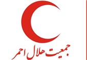 واکسیناسیون 240 حاجی توسط هلال احمر بشرویه