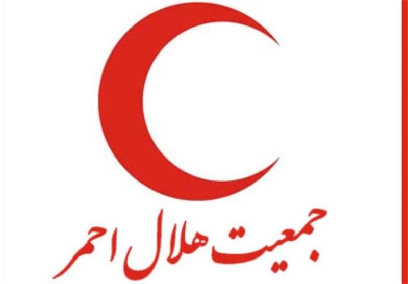 جمعیت هلال احمر شوط در آذربایجان غربی رکورد دار اهدا خون شد