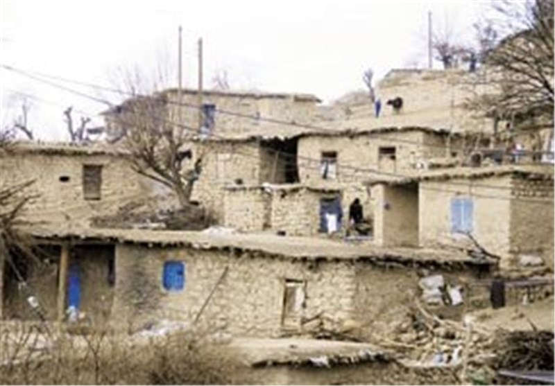 زنگ خطر خانه‌های نامقاوم در استان خراسان جنوبی
