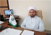 225 برنامه مناسبت‌های اسلامی در بقاع متبرکه سمنان برگزار شد