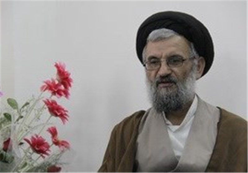 مهدی نژاد، امام‌جمعه شهمیرزاد می‌شود‌