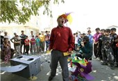 جشنواره شهروند لاهیجان در تقویم تئاتر کشور ثبت شد