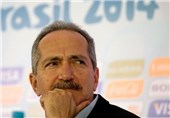 وزیر وزرش برزیل شش ماه پیش از جام جهانی استعفا می کند