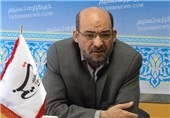 راهکارهای عملیاتی حل بحران آب مدنظر شورای عالی استان‌ها است‌
