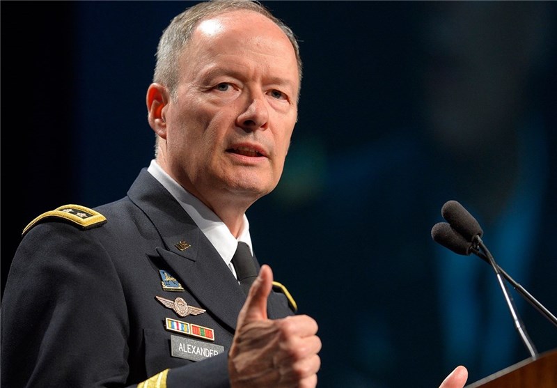 The Blame Game: NSA Chief Points Finger at US Diplomats in Spy Scandal