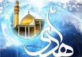 زیارت غدیریه امام هادی(ع) + صوت