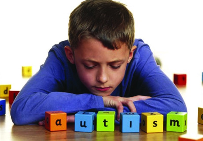 Brain Hiccup May Explain Some Social Problems in Autism
