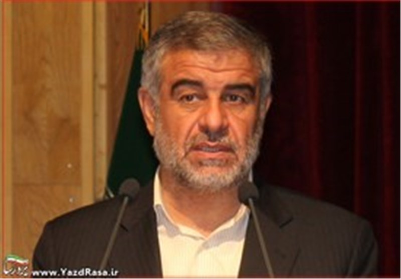 Iranian MP: ISIL Moves in Iraq Indicative of Its Failure in Syria
