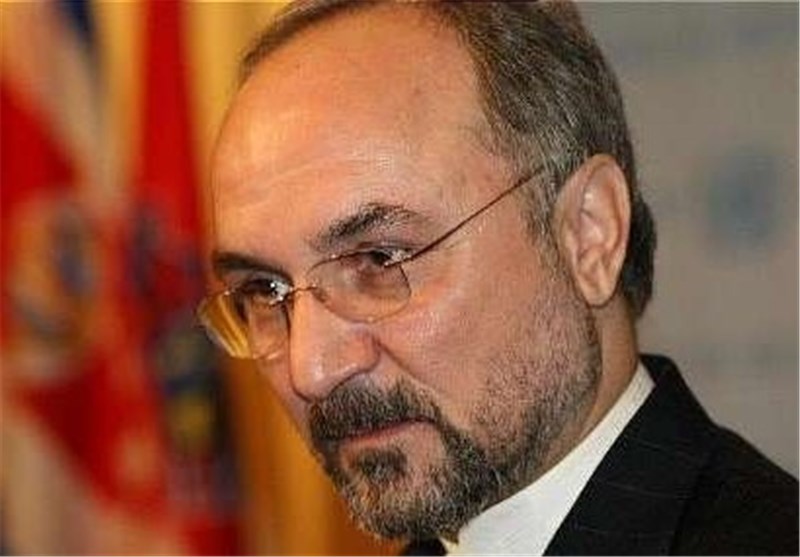 محمد خزاعی 