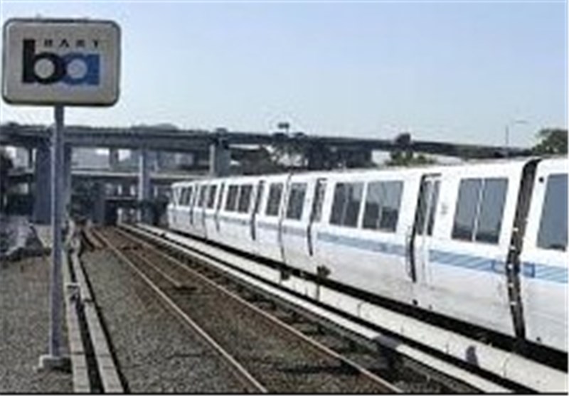 San Francisco Rail Workers Strike after Talks Break Down