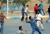 کشته شدن 6 عضو اخوان المسلمین در درگیری‌ با نیروهای امنیتی مصری