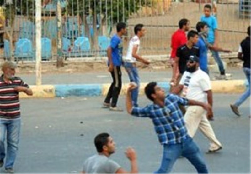 کشته شدن 6 عضو اخوان المسلمین در درگیری‌ با نیروهای امنیتی مصری