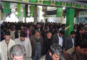 نماز جمعه در 50 شهر کرمان اقامه می‌شود