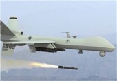 US Drone Strike Kills Several in Eastern Afghanistan
