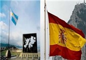 حمایت آرژانتین از اسپانیا برای حاکمیت بر سر کوه &quot;جبل الطارق&quot;