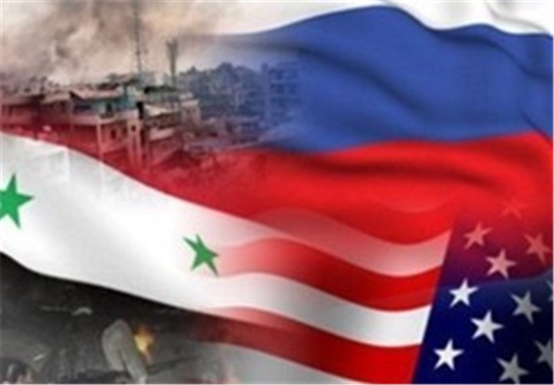 آمریکا حل بحران سوریه را در دستور کار خود ندارد