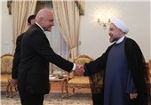 همه باید به فکر بازی برد–برد باشیم/ سفیر جدید سوئیس حسن نیت ایران را به آمریکا منتقل کند